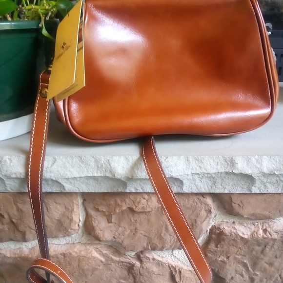 Patricia Nash purse - Picture 4 of 7